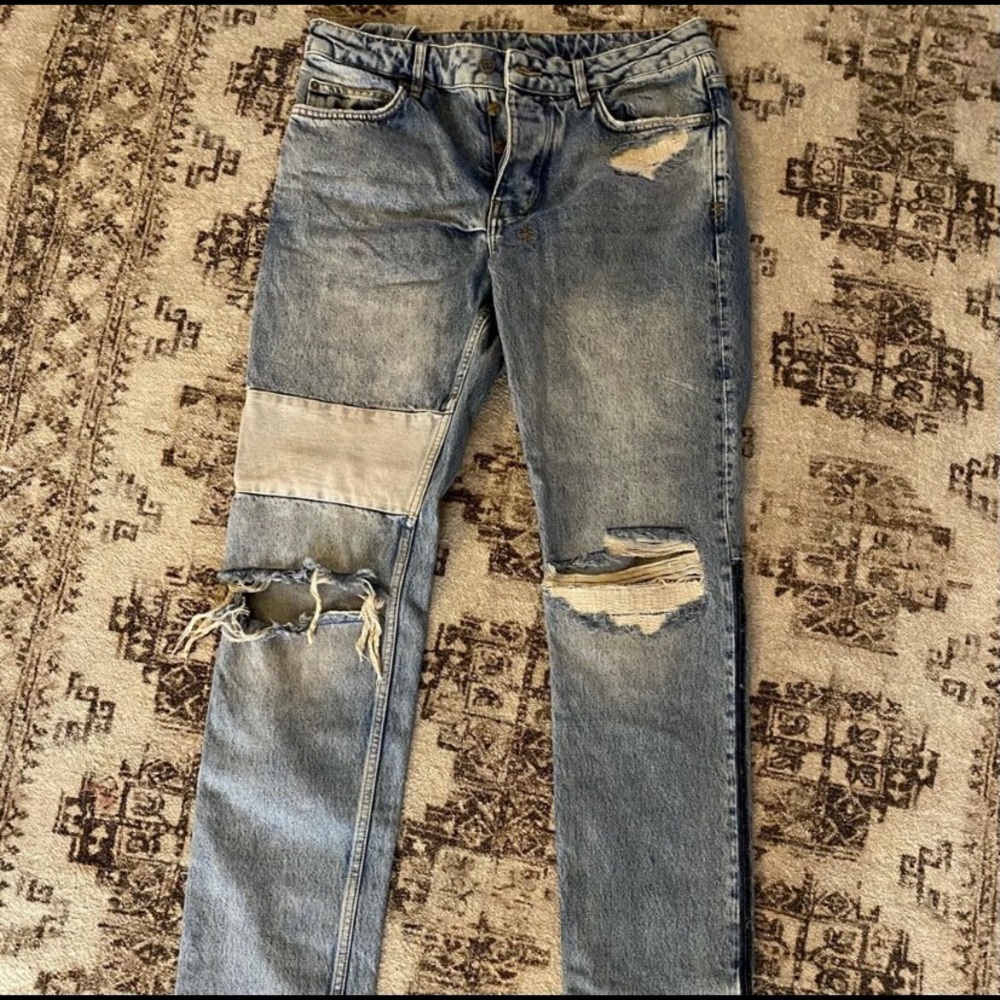 Ksubi jeans